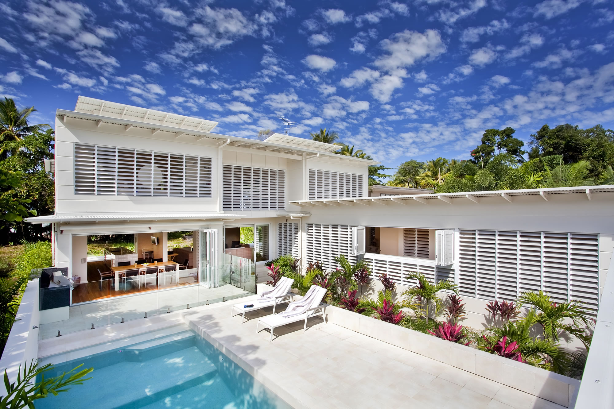Louvre Windows Melbourne