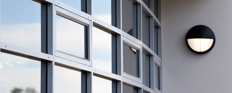 Awning Casement Window