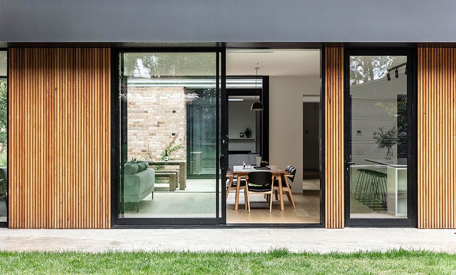 Sliding Doors Melbourne